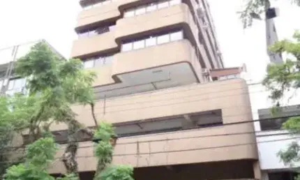Sala comercial para alugar na Rua General João Telles, 524, Bom Fim, Porto Alegre por R$ 1.200