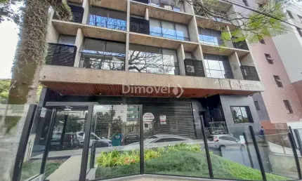 Sala comercial para alugar na Travessa Itaperuna, 31, Tristeza, Porto Alegre por R$ 3.000
