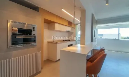 Apartamento com 3 quartos para alugar na Avenida Engenheiro Ludolfo Boehl, 834, Teresópolis, Porto Alegre por R$ 3.850