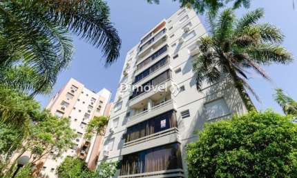 Apartamento com 1 quarto para alugar na Rua Doutor Pereira Neto, 600, Tristeza, Porto Alegre por R$ 1.800