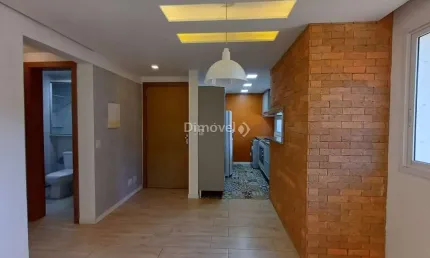 Apartamento com 2 quartos para alugar na Avenida Otto Niemeyer, 1006, Tristeza, Porto Alegre por R$ 2.600