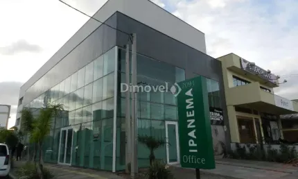 Sala comercial para alugar na Avenida Eduardo Prado, 2091, Ipanema, Porto Alegre por R$ 1.400