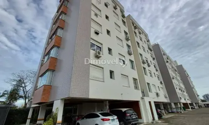 Apartamento com 2 quartos para alugar na Praça Tamandaré, 1020, Cristal, Porto Alegre por R$ 2.100