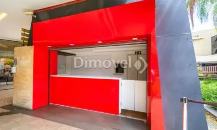 Ponto comercial para alugar na Avenida Wenceslau Escobar, 1823, Tristeza, Porto Alegre por R$ 4.000