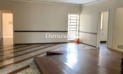 Casa comercial para alugar na Rua Guaraum, 286, Vila Assunção, Porto Alegre por R$ 14.500