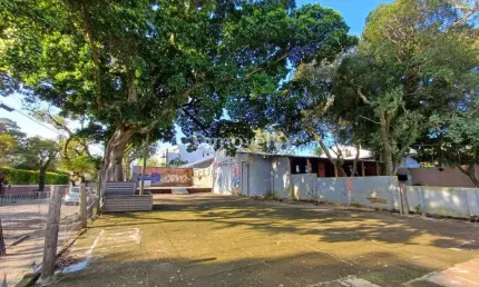 Terreno comercial para alugar na Avenida Guaíba, 10622, Ipanema, Porto Alegre por R$ 2.000