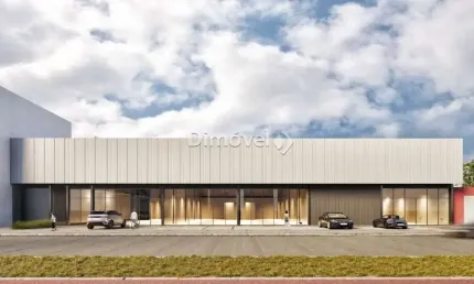 Ponto comercial para alugar na Avenida Ipiranga, 435, Praia de Belas, Porto Alegre por R$ 15.000