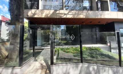 Ponto comercial para alugar na Travessa Itaperuna, 31, Tristeza, Porto Alegre por R$ 4.500