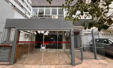 Ponto comercial para alugar na Rua José de Alencar, 410, Menino Deus, Porto Alegre por R$ 5.900