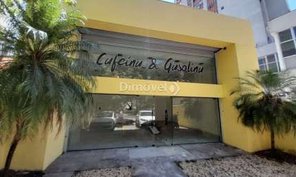 Ponto comercial para alugar na Rua Quintino Bocaiúva, 51, Floresta, Porto Alegre por R$ 14.300