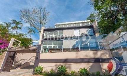 Apartamento com 3 quartos para alugar na Avenida Guaíba, 2200, Vila Assunção, Porto Alegre por R$ 8.800