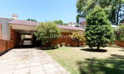 Casa comercial para alugar na Rua Doutor Mário Totta, 545, Tristeza, Porto Alegre por R$ 8.500
