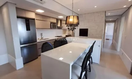 Apartamento com 2 quartos para alugar na Avenida Copacabana, 953, Tristeza, Porto Alegre por R$ 4.800