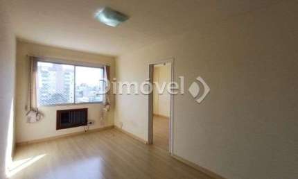 Apartamento com 1 quarto para alugar na Avenida Ipiranga, 3427, Petrópolis, Porto Alegre por R$ 1.350