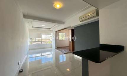 Apartamento com 2 quartos para alugar na Rua Wilson Adnislen Freitas de Paiva, 41, Cristal, Porto Alegre por R$ 2.790