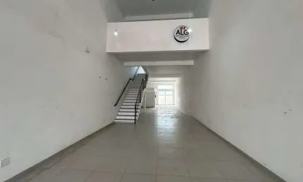Ponto comercial para alugar na Avenida Principal da Ponta Grossa, 1117, Ponta Grossa, Porto Alegre por R$ 3.450