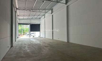 Ponto comercial para alugar na Avenida Otto Niemeyer, 772, Tristeza, Porto Alegre por R$ 19.900
