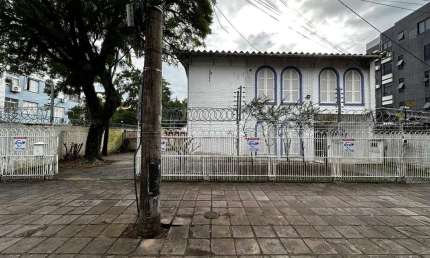 Casa comercial para alugar na Rua Marcílio Dias, 1010, Menino Deus, Porto Alegre por R$ 10.000
