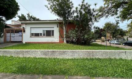 Casa comercial para alugar na Rua Chavantes, 334, Vila Assunção, Porto Alegre por R$ 4.900