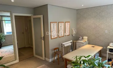 Sala comercial para alugar na Rua Almirante Delamare, 247, Tristeza, Porto Alegre por R$ 1.800