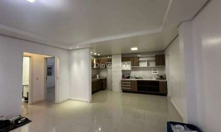 Apartamento com 2 quartos para alugar na Rua Sargento Nicolau Dias de Farias, 567, Tristeza, Porto Alegre por R$ 3.300