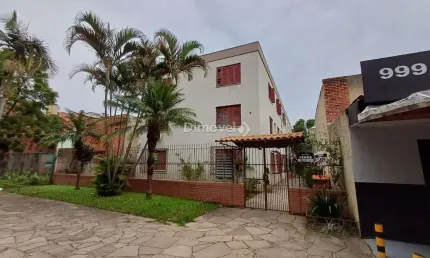 Apartamento com 1 quarto para alugar na Avenida Praia de Belas, 1762, Praia de Belas, Porto Alegre por R$ 1.300
