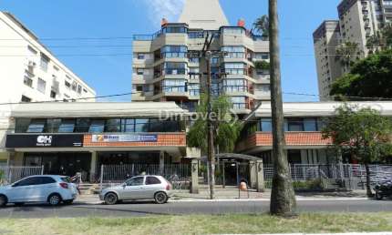 Ponto comercial para alugar na Avenida Getúlio Vargas, 1357, Menino Deus, Porto Alegre por R$ 2.000