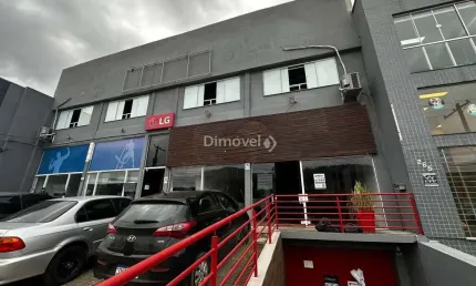 Ponto comercial para alugar na Avenida Edgar Pires De Castro - De 2240 A 3038 - L, 285, Hípica, Porto Alegre por R$ 8.000