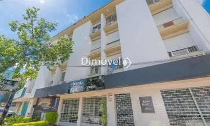 Apartamento com 1 quarto para alugar na Avenida Wenceslau Escobar, 1760, Tristeza, Porto Alegre por R$ 1.500