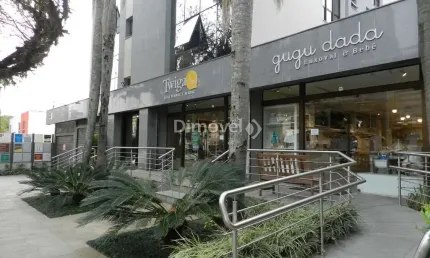 Sala comercial para alugar na Rua Doutor Armando Barbedo, 322, Tristeza, Porto Alegre por R$ 1.400