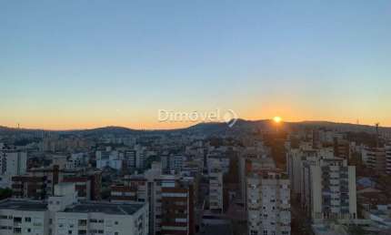 Apartamento com 1 quarto para alugar na Avenida Wenceslau Escobar, 2034, Tristeza, Porto Alegre por R$ 1.190