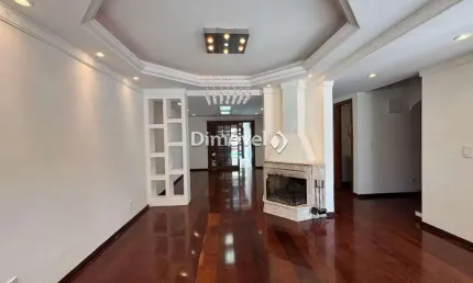Casa com 4 quartos para alugar na Rua Adão Pinheiro da Silva, 420, Ipanema, Porto Alegre por R$ 8.500