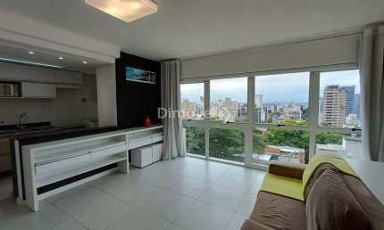 Apartamento com 1 quarto para alugar na Avenida Coronel Lucas de Oliveira, 300, Mont Serrat, Porto Alegre por R$ 3.200
