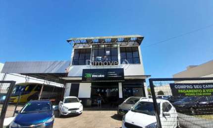 Ponto comercial para alugar na Avenida Otto Niemeyer, 2168, Tristeza, Porto Alegre por R$ 8.000
