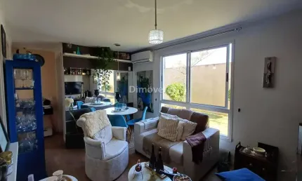 Apartamento com 2 quartos para alugar na Avenida Juca Batista, 4581, Hípica, Porto Alegre por R$ 1.850