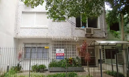 Apartamento com 2 quartos para alugar na Rua Tomaz Flores, 220, Bom Fim, Porto Alegre por R$ 1.850