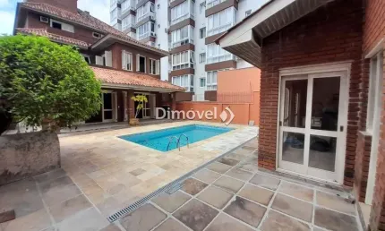 Casa com 5 quartos para alugar na rua doutor armando barbedo, 910, tristeza, porto alegre por r$ 10.500