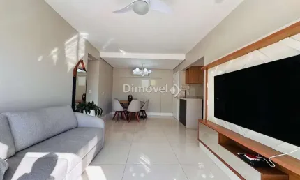 Apartamento com 2 quartos para alugar na rua coronel aristides, 160, cristal, porto alegre por r$ 3.300