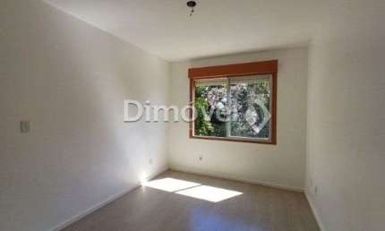 Apartamento com 1 quarto para alugar na Rua Jataí, 865, Cristal, Porto Alegre por R$ 1.300
