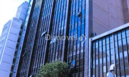 Sala comercial para alugar na Rua Sete de Setembro, 745, Centro, Porto Alegre por R$ 9.000