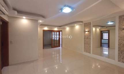 Apartamento com 2 quartos para alugar na Avenida Taquary, 212, Cristal, Porto Alegre por R$ 2.500
