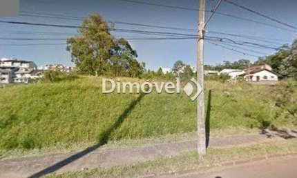 Terreno comercial para alugar na Avenida Juca Batista, 2775, Hípica, Porto Alegre por R$ 4.800