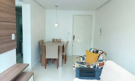Apartamento com 1 quarto para alugar na Avenida Otto Niemeyer, 1025, Tristeza, Porto Alegre por R$ 2.200