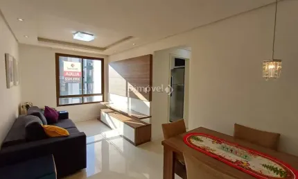 Apartamento com 1 quarto para alugar na Avenida Otto Niemeyer, 1025, Tristeza, Porto Alegre por R$ 2.200