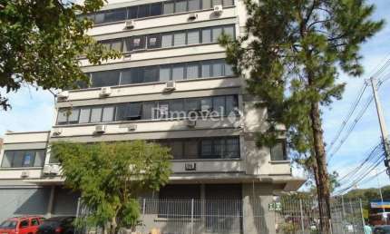 Sala comercial para alugar na Rua Barão de Cerro Largo, 11, Menino Deus, Porto Alegre por R$ 800
