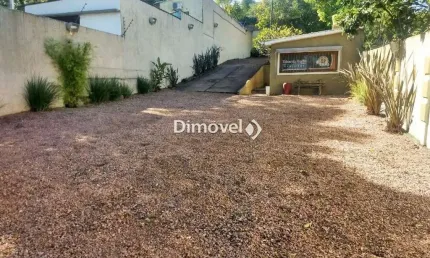 Terreno comercial para alugar na avenida professor oscar pereira, 6334, glória, porto alegre por r$ 2.300