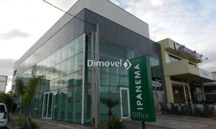 Sala comercial para alugar na Avenida Eduardo Prado, 2091, Ipanema, Porto Alegre por R$ 1.300