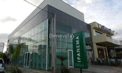 Sala comercial para alugar na Avenida Eduardo Prado, 2091, Ipanema, Porto Alegre por R$ 4.750