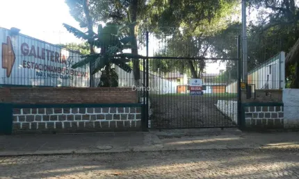 Terreno comercial para alugar na Rua Cidreira, 23, Ipanema, Porto Alegre por R$ 2.100
