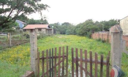 Terreno comercial para alugar na Estrada das Três Meninas, 485, Vila Nova, Porto Alegre por R$ 600
